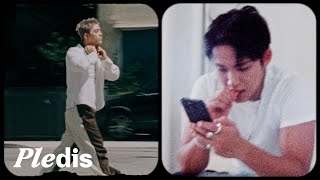 Download lagu 에스쿱스X민규 (SEVENTEEN) 1st Mini Album ‘𝙃𝙔𝙋𝙀 𝙑𝙄𝘽𝙀𝙎’ Highlight Medley: HYPE VIBES FLOW mp3