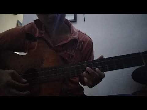 Tearsheaven Theme, Brave Story Backsound by Guitar Tab