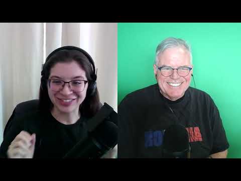 Jennifer Reif on Graphs, Graph Databases, and Neo4j [EPISODE 869]