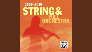 I Saw Three Ships (arr. V. Gassi)