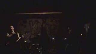 Evenfall- The Trooper