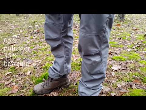 Claw Gear Defiant - recenzja