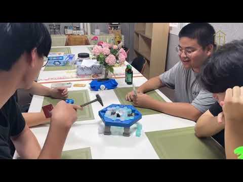 천상 청소년 게임 축제.(24.07.14)