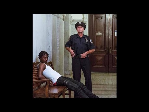 [FREE] Lil Tjay x Future x Roddy Ricch - From The Corner  [prod. woodpecker]