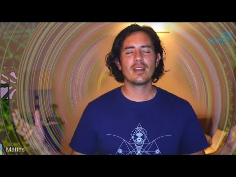 Day 270 Alineación en Español LIBRE-ALBEDRIO- Matias De Stefano - Spanish only