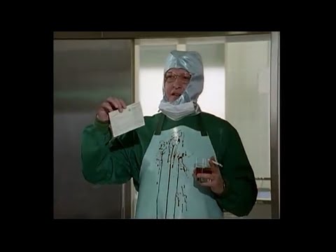 Voll Daneben | Die besten Kurzsketche aus sechs Folgen 'Gags mit Diether Krebs'