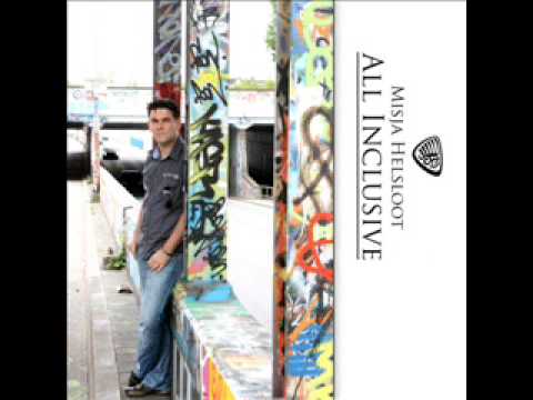 Misja Helsloot All Inclusive sample