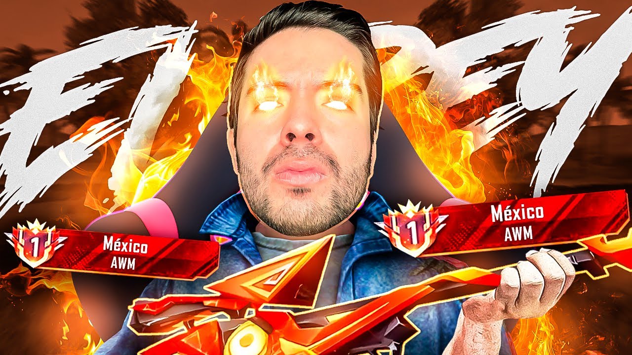 SUBIENDO AL TOP MUNDIAL de GRAN MAESTRO EN FREE FIRE !- ANTRONIXXG