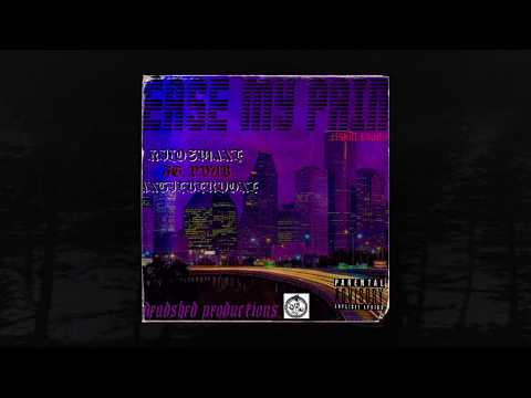 KILO$ - EASE MY PAIN FT PDUB & ANTIEVERYONE (PROD.KILO$) (MEMPHIS 66.6 EXCLUSIVE)