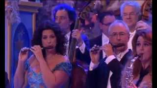 Andre Rieu &amp; Florian Silbereisen - Bella Ciao 2015