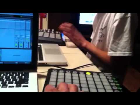 Ape Tit (MPD 26 vs. Launch Pad) James Brown chop