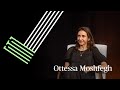 Ottessa Moshfegh | Power, Cruelty, and Savage Faith | Edinburgh International Book Festival