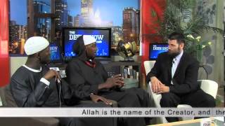 We play professional football in the NFL, and have played for seven and four years, respectively.
The Abdullah brothers co...