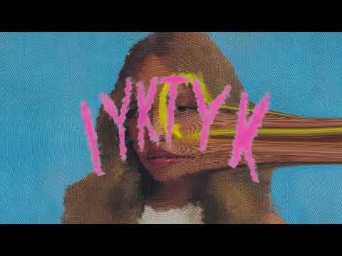 EEM TRIPLIN - IYKTYK (AUDIO)