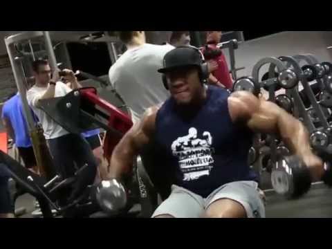 Bodybuilding Motivation 2014 HD
