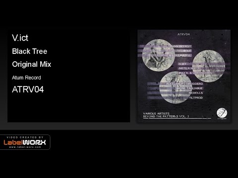 V.ict - Black Tree (Original Mix)