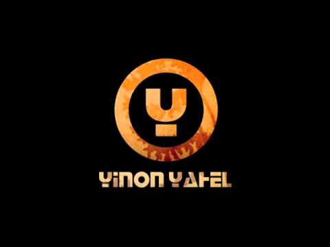 Yinon Yahel ft Emmi - Jump - Original Radio Mix