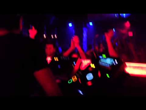 KhoMha - Sullivan Room 3/29 #9