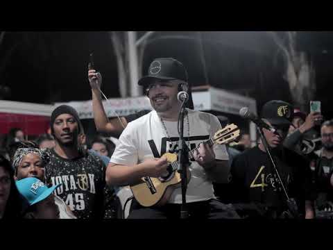 4 Goles de Samba ( roda de samba ao vivo )