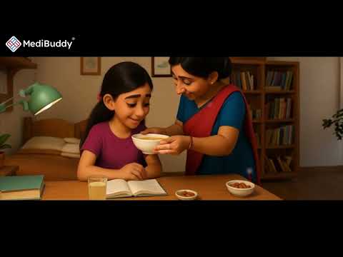 Caring for Mom with MediBuddy | The One Who Never Stopped Caring #MaxiMUMcare