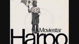 Musik-Video-Miniaturansicht zu Moviestar Songtext von Harpo