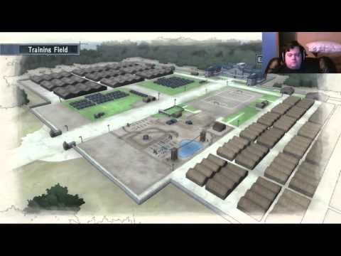 Let's Play Valkyria Chronicles for the PC, Blind Run, Part 53