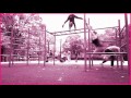 CAMRON- WHITE GIRLS & WANNA HAVE FUN (2016 GIRLS FREE RUNNING)