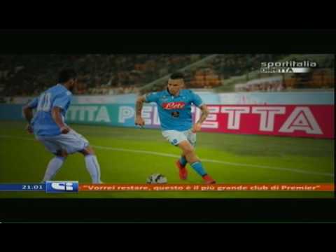 La Partita Perfetta - LIVE - 19-12-2016