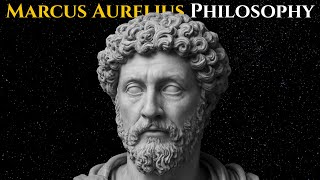 The Complete Marcus Aurelius Philosophy for Sleep