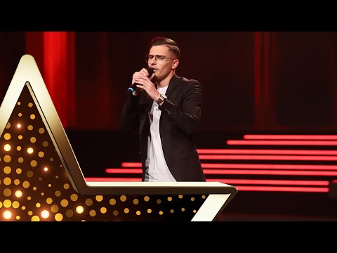 Melis Jusic - Da je srce dijamant, Slazi da volis me - (live) - ZG - 22/23 - 05.11.22. EM 01