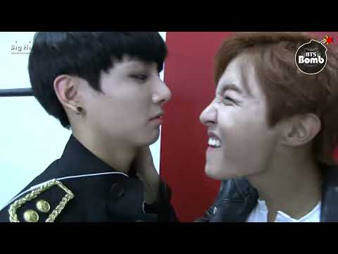 Bangtan Bomb n°144 - S'échauffer en dansant pendant leur temps libre (vostfr) [22/09/14]