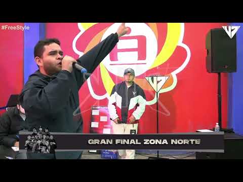 🔥 Tres Segundos vs Alexis 13 - Octavos de Final / Gran Final Zona Norte 🇵🇪