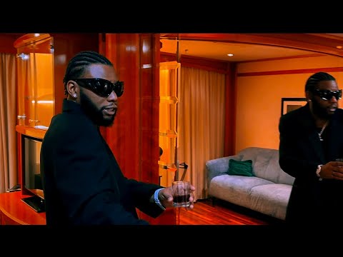 Misternokio - MONEY PLAY [Official Visualizer]