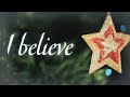 REO Speedwagon - I Believe In Santa Claus (Official Lyric Video)