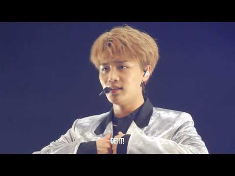 191205   Superhuman - TAEIL Focus