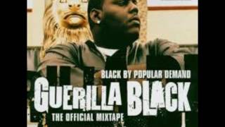 Guerilla Black- Muthafuckaz Gon Die