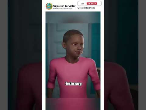 Son saklambaç bükücü 😂