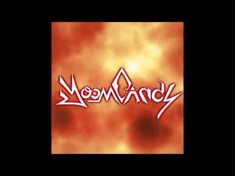 Doom Candy - "Downfall of Your Army" feat. Jeffrey Nothing | Thomas Church