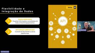 Transforme sua gestão de ativos com o 3S (Sotreq Safe Source)