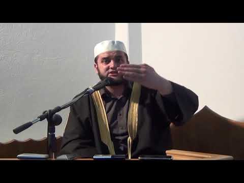 ZABRANE MEÐU SUPRUŽNICIMA - mr. Sead ef.Islamović