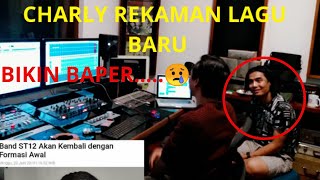Download lagu CHARLY REKAMAN LAGU BARU -  Hatimu luka, Tetap Setia mp3