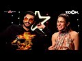 Simmba Star Ranveer Singh CALLS Sara Ali Khan As SASSY SARA Promo Zoom Weekend Show