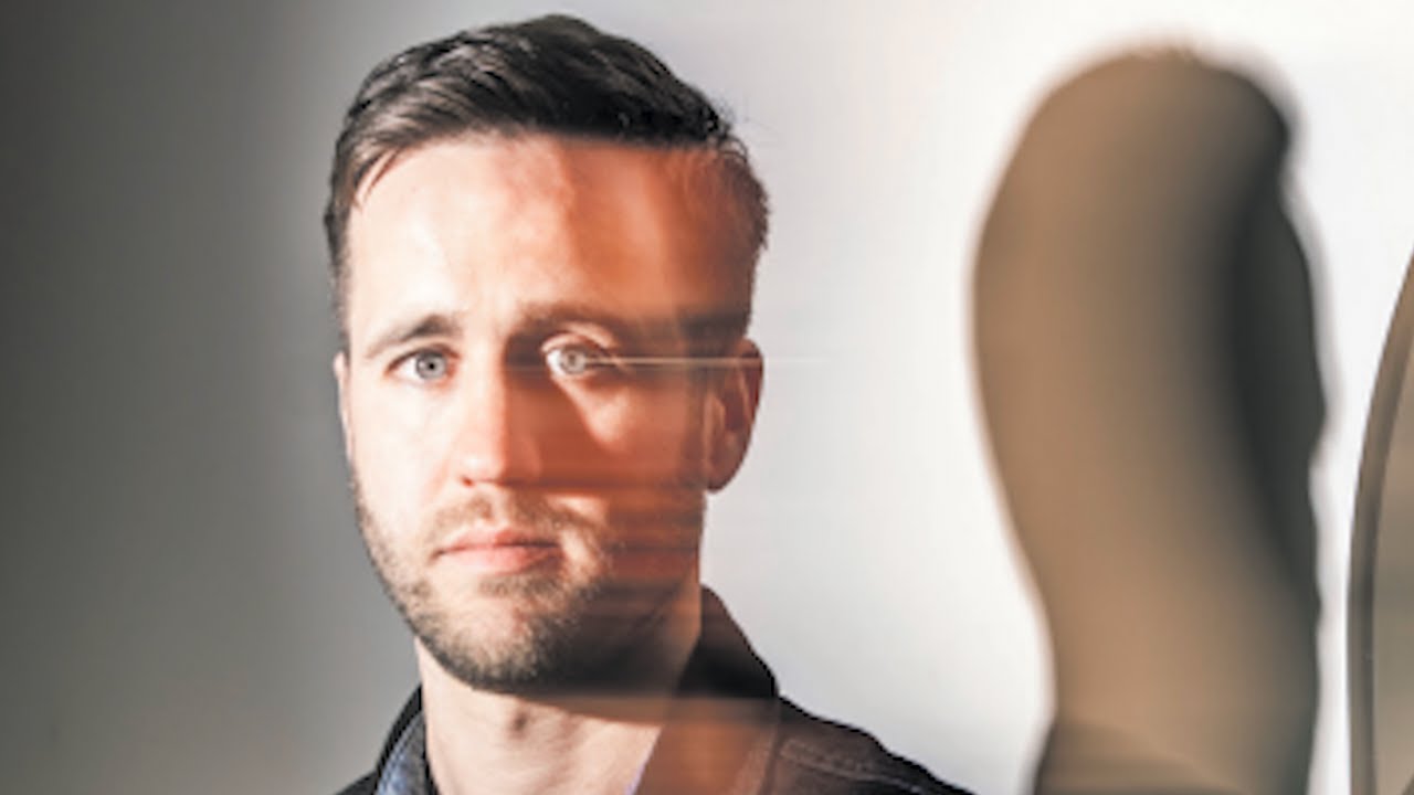Former Scientology Child Worker | CYRIL CHIQUET