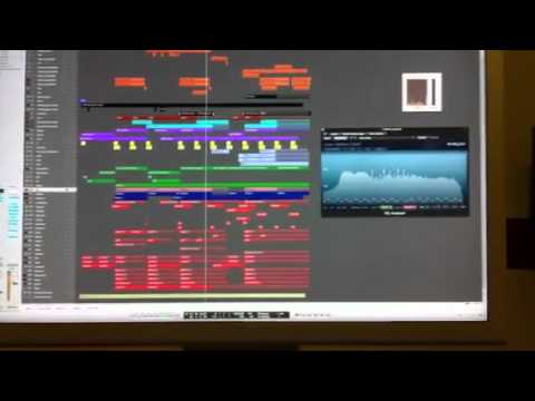 Louis Garcia feat. Sidney King - One More Try - Final Proce