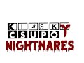 Klasky Csupo Nightmares Scream