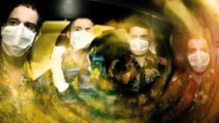 Clinic - Earth angel