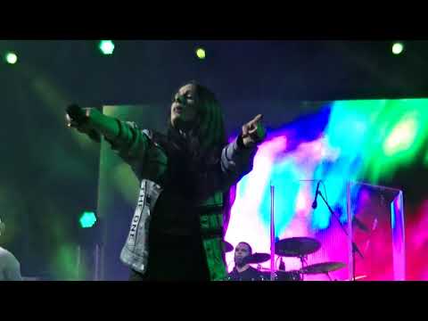 Ira Losco - No Woman No Cry/Everything's Gonna Be Alright (Crossroads Zabbar 2018)