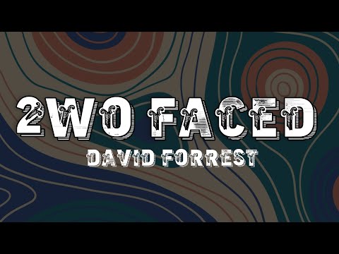 2woFaced Trailer - with performance of Confused