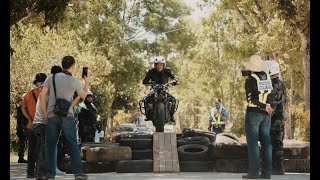 Motorcycle Riding Course | HPG Region 6