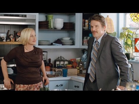 Boyhood - "Raising Kids" Clip